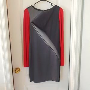 Nicole Miller Dress